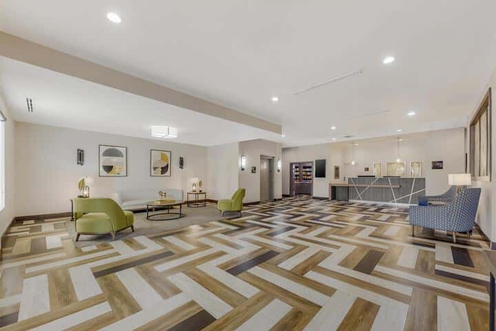 Hotel Interior 2 of 36